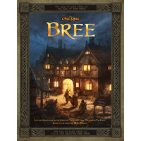 BREE: THE ONE RING RPG