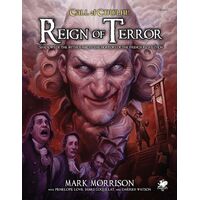 Reign of Terror