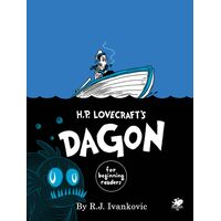 Dagon for Beginning Readers
