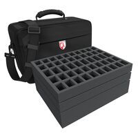 FELDHERR MAXI 3x50FIG, 1xMONSTER 60mm