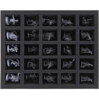 Feldherr MAXI Τσάντα 2x25 Figures 1x60mm
