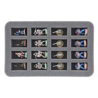 Feldherr MINI+ Τσάντα 2x16 Figures 1x60mm