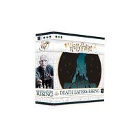 HARRY POTTER DEATH EATERS RISING