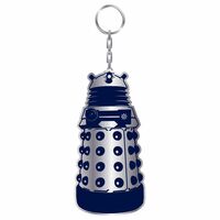 DOCTOR WHO KEYRING DALEK