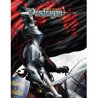 KING ARTHUR PENDRAGON RPG