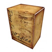 LEGION DECK BOX DEUS EX MAGICA