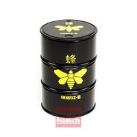 BREAKING BAD MONEY BANK/BOOKEND METHYLAMINE