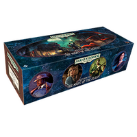 Return to the Night of the Zealot AH LCG