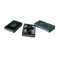 ALIEN RPG Custom Card Deck