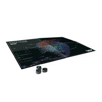 ALIEN RPG Maps & Markers Pack