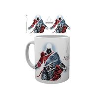Assassin's Creed Ceramic Mug