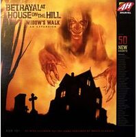 Betrayal: Widow's Walk