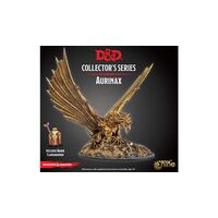 D&D COLLECTOR'S SERIES: AURINAX