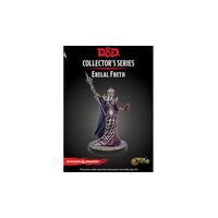 D&D COLLECTOR'S SERIES: ERELAL FRETH