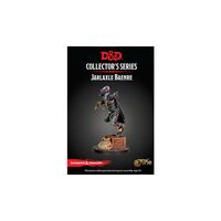 D&D COLLECTOR'S SERIES: JARLAXLE BAENRE