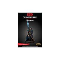 D&D COLLECTOR'S SERIES: MANSHOON