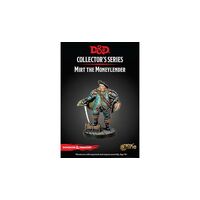 D&D COLLECTOR'S SERIES: MIRT MONEYLENDER