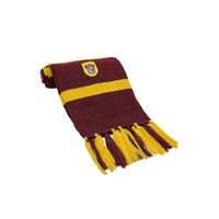 Harry Potter Scarf Gryffindor 150 cm