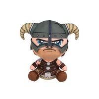 Dragonborn Elder Scrolls V Skyrim Stubbins Plush