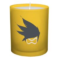 Overwatch Votive Candle Tracer