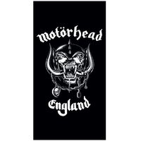 Motörhead Towel Logo 150 x 75 cm
