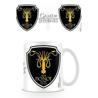 GAME OF THRONES MUG GREYJOY
