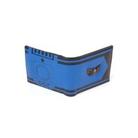WARHAMMER 40K WALLET SPACE MARINE