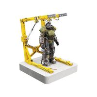 FALLOUT T-51 USB 4-PORT