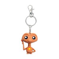 E.T. POKIS RUBBER KEYCHAIN