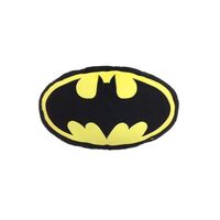 DC COMICS BATMAN PILLOW 36cm