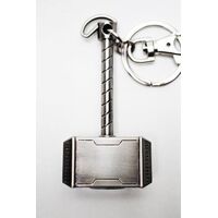 MARVEL KEYRING THOR HAMMER