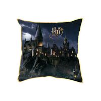 Harry Potter Pillow Hogwarts