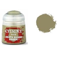 Death Guard Green Base 12ml