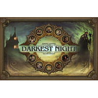 Darkest Night (2nd Edition)