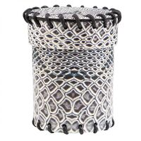 DICE CUP DRAGONHIDE LAMINATED