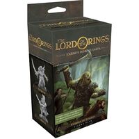 Villains of Eriador - Journeys in Middle-Earth