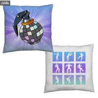 Fortnite Cushion: Bomb