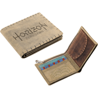 Horizon Zero Dawn Wallet