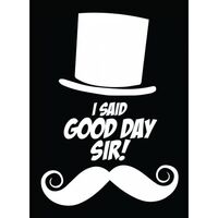 LEGION GLOSS SLEEVES GOOD DAY (50)