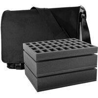 FELDHERR MESSENGER BAG