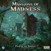 Path of the Serpent MoM 2nd