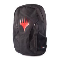 Magic the Gathering Backpack 3D Logo