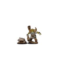 Wardlings Mud Orc & Mud Puppy