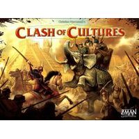 Clash of Cultures