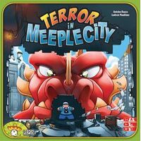 Terror in Meeple City