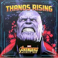 THANOS RISING