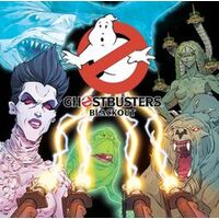 GhostBusters Blackout