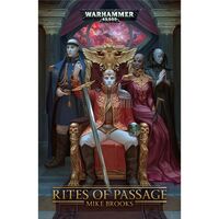 Rites of Passage PB