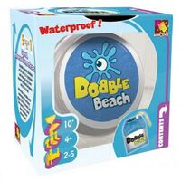Dobble Beach