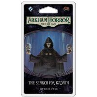 The Search for Kadath AH LCG